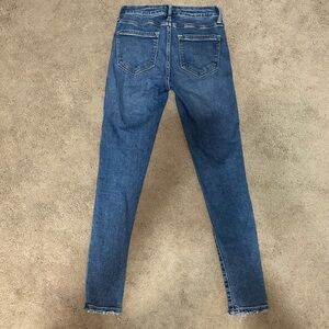Skinny Jeans. Arizona Jean Co.